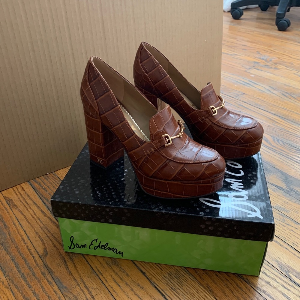SAM EDELMAN ARETHA PUMP